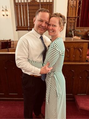 Meet your Posher, Shanda